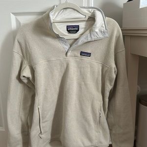 Patagonia Pullover Fleece